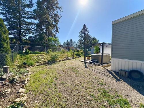 157-9020 Jim Bailey Road, Lake Country, BC 