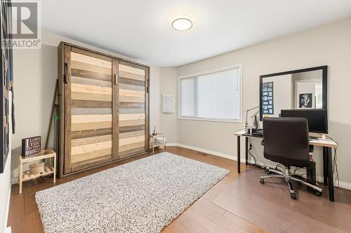 609 Truswell Road Unit# 159, Kelowna, BC - Indoor Photo Showing Office