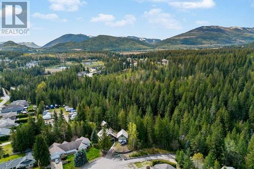 2592 Alpen Paradies Road Unit# 28, Blind Bay, BC - Outdoor With View