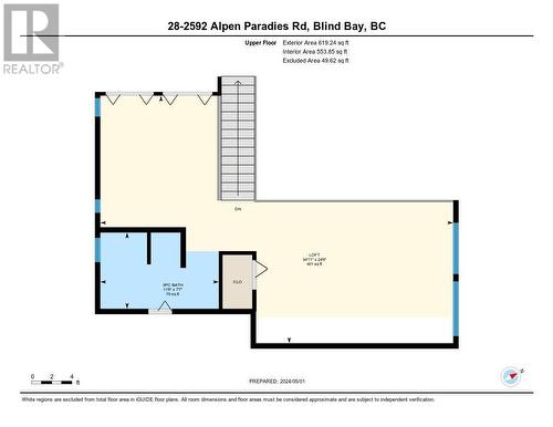 2592 Alpen Paradies Road Unit# 28, Blind Bay, BC - Other