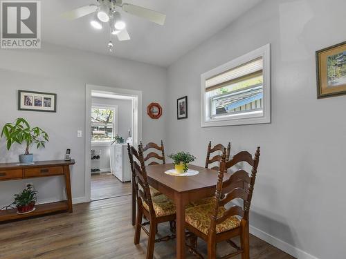 38 Bennett Street, Brockville, ON - Indoor Photo Showing Dining Room