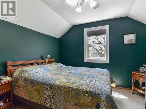 38 Bennett Street, Brockville, ON - Indoor Photo Showing Bedroom