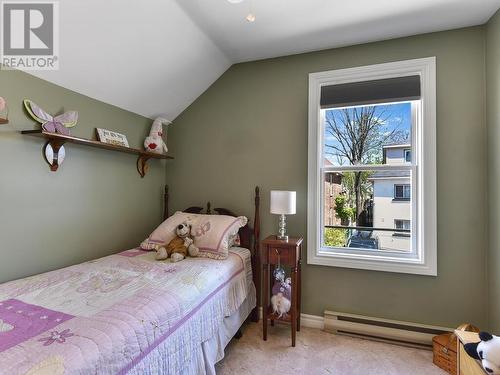 38 Bennett Street, Brockville, ON - Indoor Photo Showing Bedroom