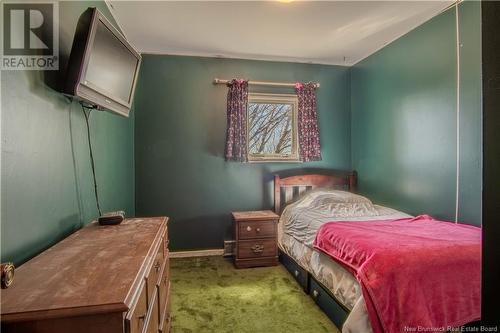 1359 Main Street, Hampton, NB - Indoor Photo Showing Bedroom