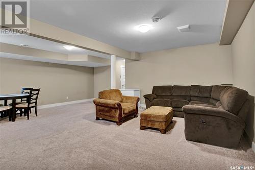 20 700 Central Street, Warman, SK - Indoor Photo Showing Other Room