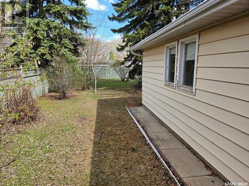 9A Kerr Place, Regina, SK - Outdoor