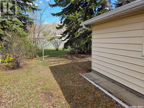 9A Kerr Place, Regina, SK - Outdoor