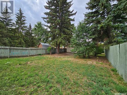 9A Kerr Place, Regina, SK - Outdoor With Backyard