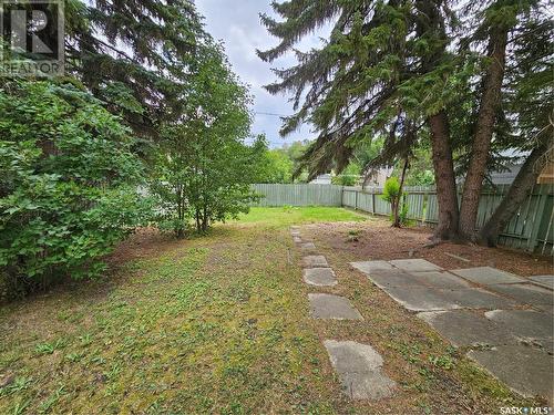 9A Kerr Place, Regina, SK - Outdoor