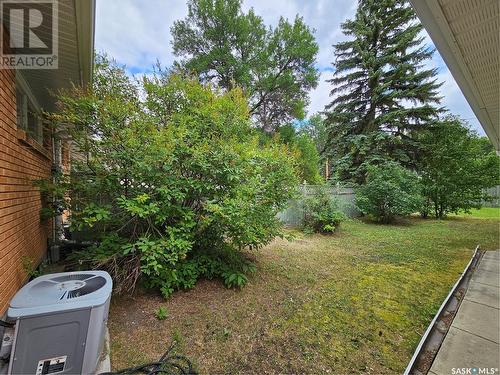 9A Kerr Place, Regina, SK - Outdoor