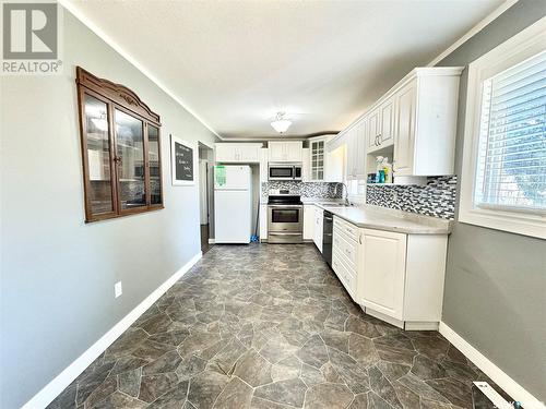 567 6Th Street E, Prince Albert, SK - Indoor Photo Showing Kitchen
