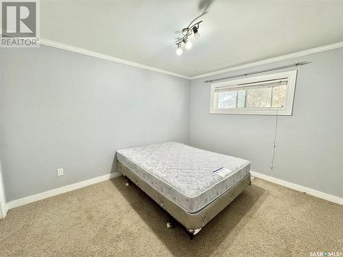 567 6Th Street E, Prince Albert, SK - Indoor Photo Showing Bedroom