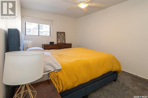 313 217B Cree Place, Saskatoon, SK - Indoor Photo Showing Bedroom