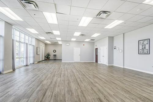 262 Dundas Street E|Unit #307, Waterdown, ON - Indoor Photo Showing Other Room