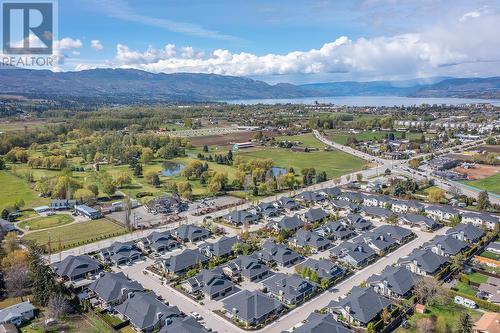 1960 Klo Road Unit# 54, Kelowna, BC - Outdoor With View