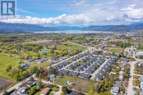 1960 Klo Road Unit# 54, Kelowna, BC - Outdoor With View