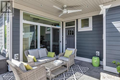 1960 Klo Road Unit# 54, Kelowna, BC - Outdoor With Deck Patio Veranda With Exterior