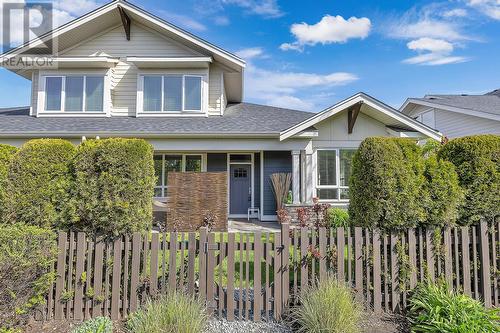 1960 Klo Road Unit# 54, Kelowna, BC - Outdoor With Facade