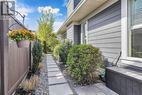 1960 Klo Road Unit# 54, Kelowna, BC - Outdoor With Exterior