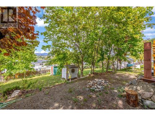 10664 Teresa Road, Lake Country, BC - Outdoor