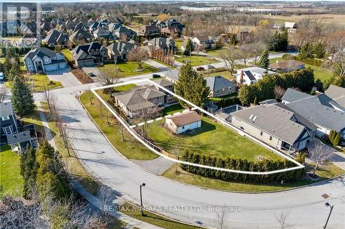 69 Stoneridge Crescent, Niagara-On-The-Lake, ON 