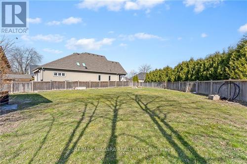 69 Stoneridge Crescent, Niagara-On-The-Lake, ON 