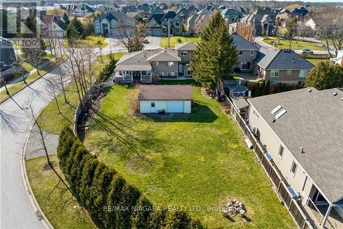 69 Stoneridge Crescent, Niagara-On-The-Lake, ON 