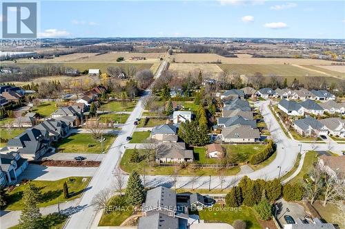 69 Stoneridge Crescent, Niagara-On-The-Lake, ON 