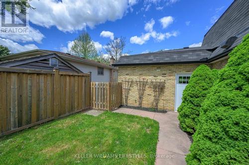 177 Gatineau Road, London, ON - Outdoor
