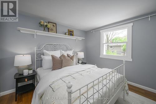 177 Gatineau Road, London, ON - Indoor Photo Showing Bedroom