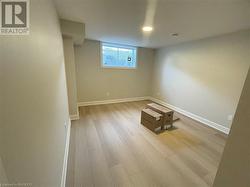 Lower Level 3rd Bedroom - 