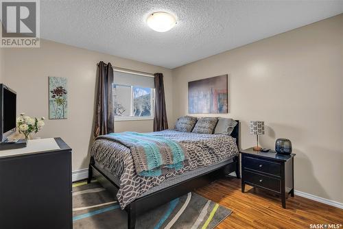 105G 1121 Mckercher Drive, Saskatoon, SK - Indoor Photo Showing Bedroom