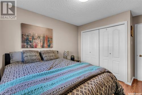105G 1121 Mckercher Drive, Saskatoon, SK - Indoor Photo Showing Bedroom