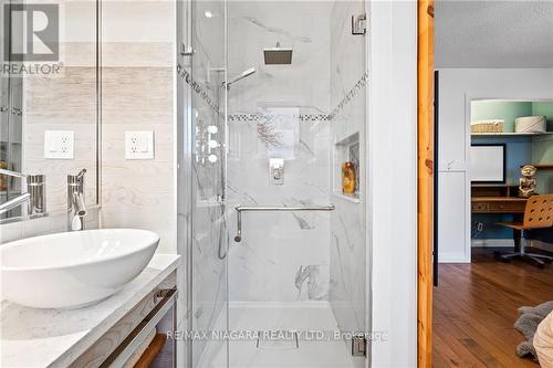 305 John Street, Niagara-On-The-Lake, ON - Indoor Photo Showing Bathroom