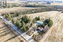 5588 Wellington 39 Road, Guelph/Eramosa, ON  - Outdoor With View 