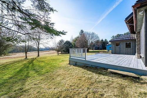 5588 Wellington 39 Road, Guelph/Eramosa, ON - Outdoor