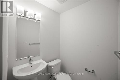 60 - 51 Sparrow Avenue, Cambridge, ON - Indoor Photo Showing Bathroom
