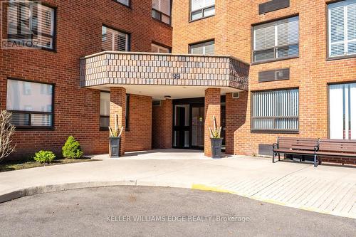 208 - 99 Donn Avenue, Hamilton (Stoney Creek), ON - Outdoor