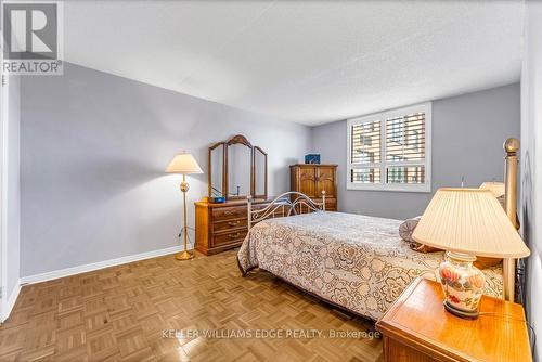 208 - 99 Donn Avenue, Hamilton (Stoney Creek), ON - Indoor Photo Showing Bedroom