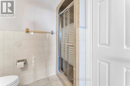 208 - 99 Donn Avenue, Hamilton (Stoney Creek), ON - Indoor Photo Showing Bathroom