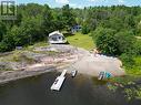 63 Old Highway 607, Alban, ON  - Outdoor With Body Of Water With View 