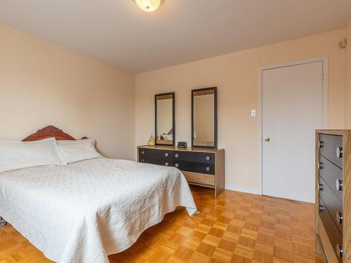 Master bedroom - 1 Rue Allard, Kirkland, QC - Indoor Photo Showing Bedroom
