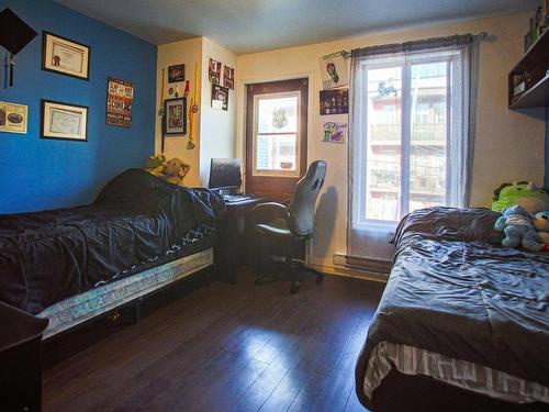 Bedroom - 2668 Rue De Ryde, Montréal (Le Sud-Ouest), QC 