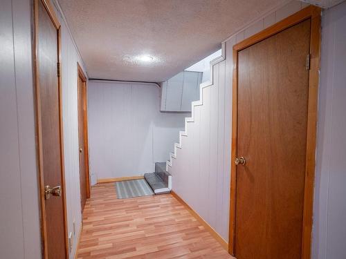 Basement - 895 90E Rue, Saint-Georges, QC - Indoor Photo Showing Other Room
