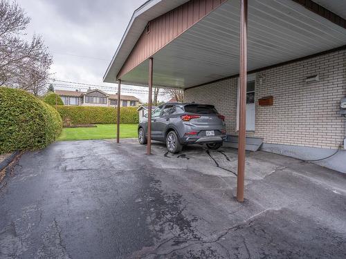 Other - 895 90E Rue, Saint-Georges, QC - Outdoor