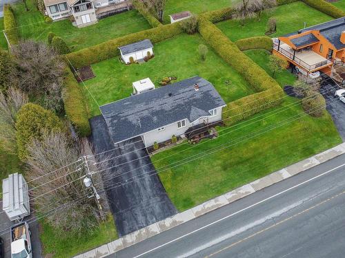 Overall view - 895 90E Rue, Saint-Georges, QC - Outdoor