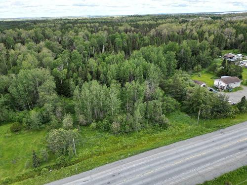 Aerial photo - 2220 Route De St-Philippe, Val-D'Or, QC 