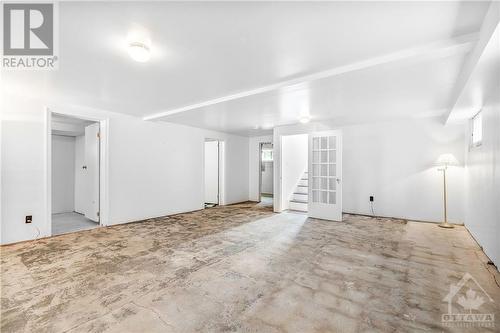 1352 Dorchester Avenue, Ottawa, ON - Indoor Photo Showing Other Room