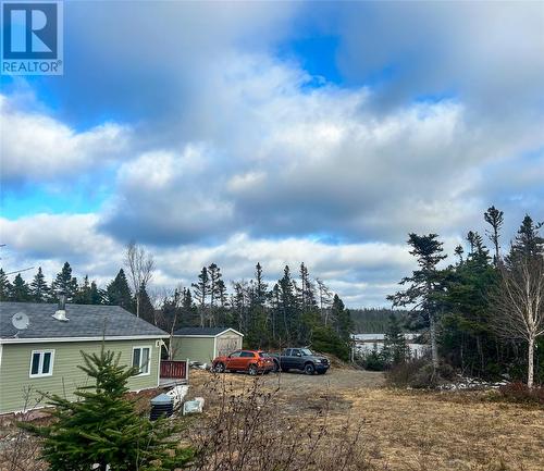 91 Old Track Road, New Harbour, NL - Outdoor