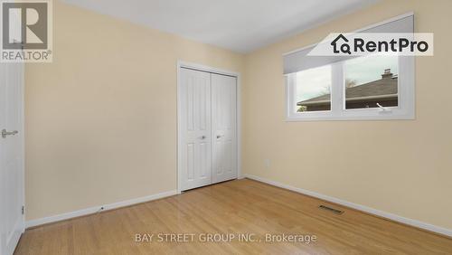 Upper - 360 Chantenay Dr Drive, Mississauga, ON - Indoor Photo Showing Other Room